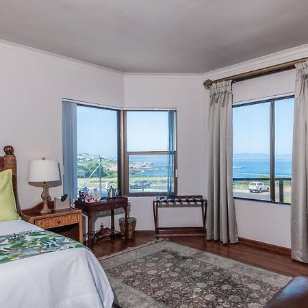 Ocean View @ Hermanus Exterior photo