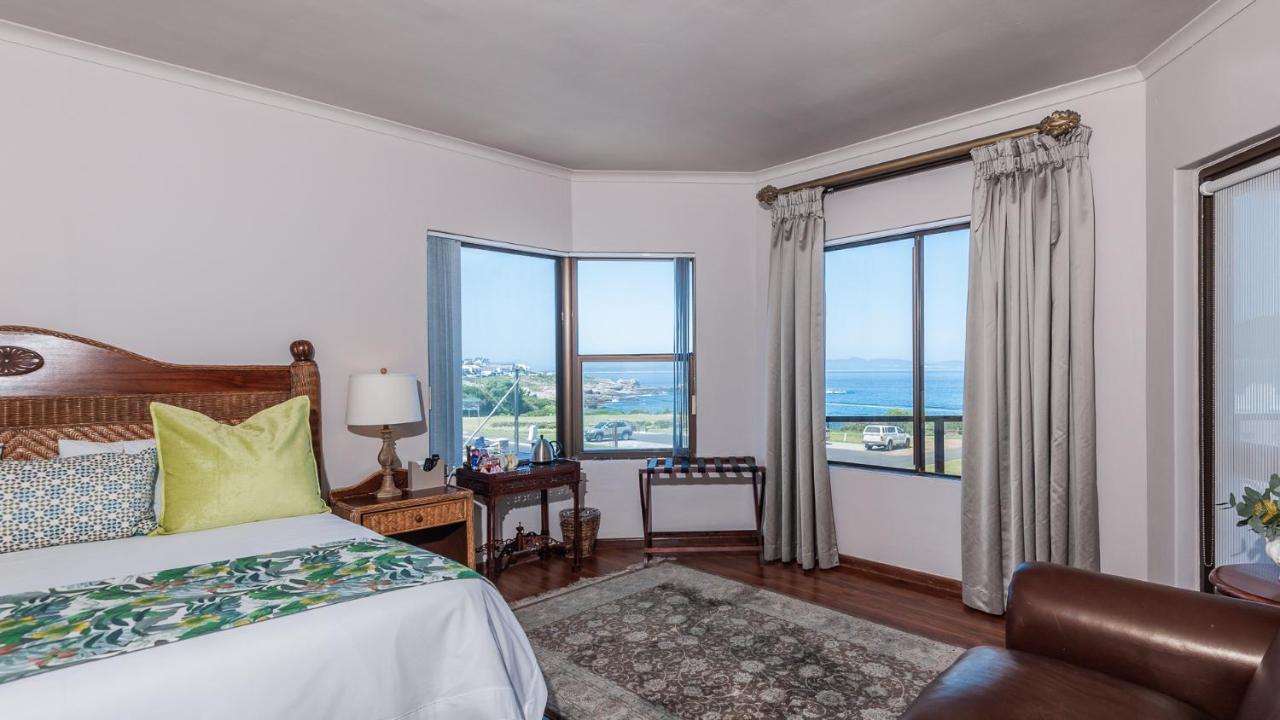 Ocean View @ Hermanus Exterior photo