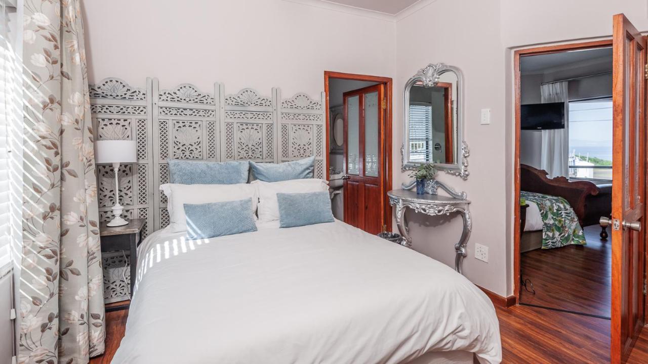 Ocean View @ Hermanus Exterior photo