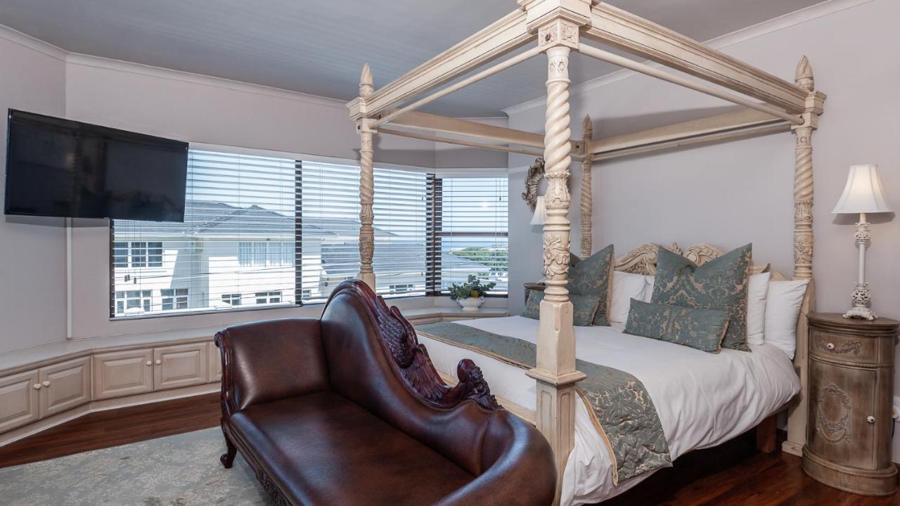 Ocean View @ Hermanus Exterior photo