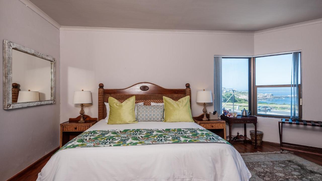 Ocean View @ Hermanus Exterior photo