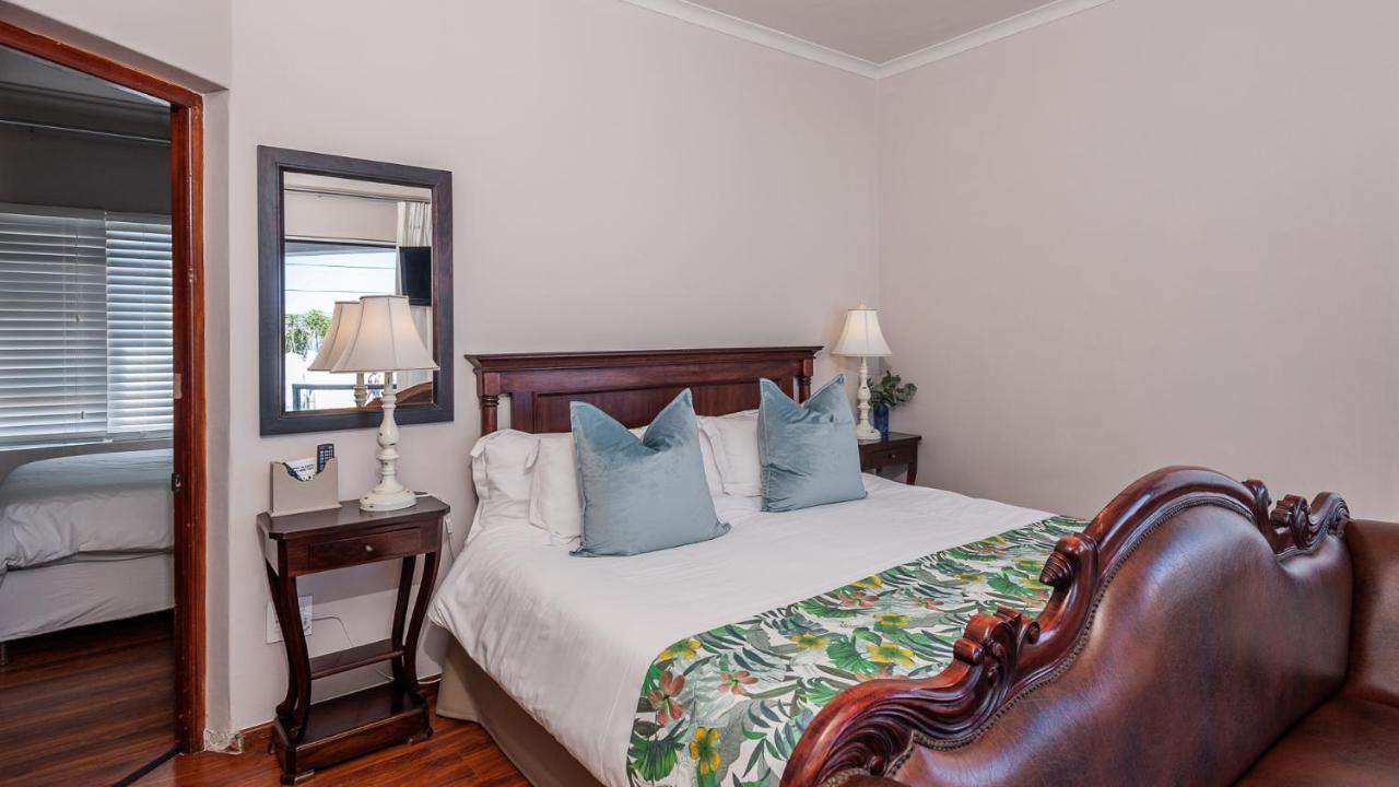 Ocean View @ Hermanus Exterior photo
