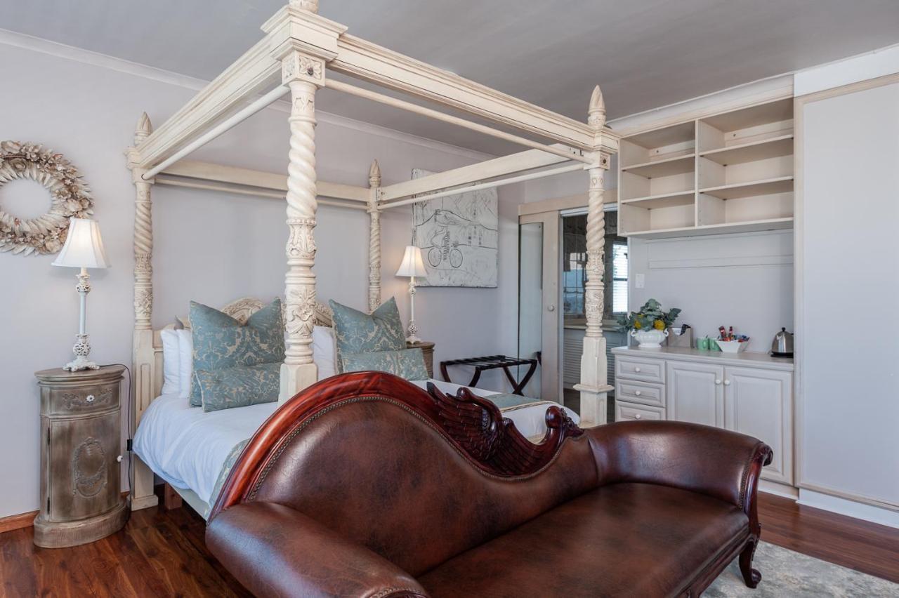 Ocean View @ Hermanus Exterior photo