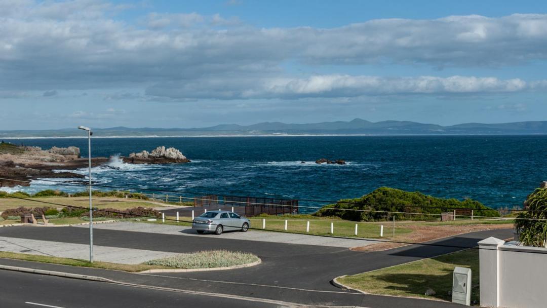 Ocean View @ Hermanus Exterior photo